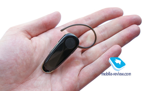 ����� Bluetooth-��������� Motorola H560