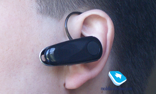 ����� Bluetooth-��������� Motorola H560