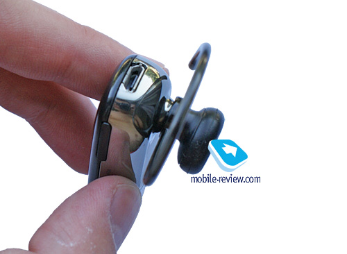 ����� Bluetooth-��������� Motorola H560