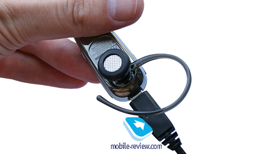 ����� Bluetooth-��������� Motorola H560