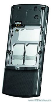 Samsung D780 DuoS - ������ DuoS