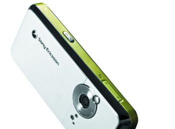 Sony Ericsson K660i -     ?