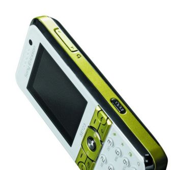 Sony Ericsson K660i -     ?