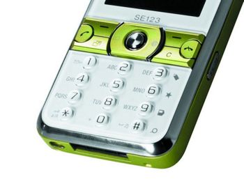 Sony Ericsson K660i -     ?