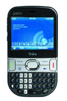 Palm Treo 500 -   