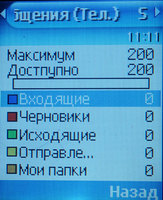    Samsung SGH-X660