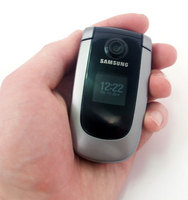    Samsung SGH-X660