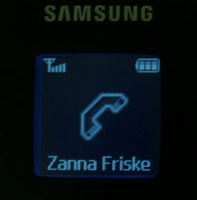    Samsung SGH-X660