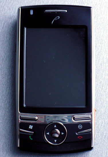 ����� ������������� RoverPC P7