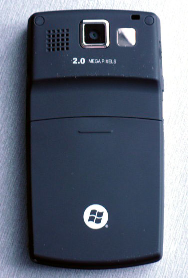 ����� ������������� RoverPC P7