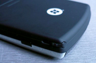 ����� ������������� RoverPC P7