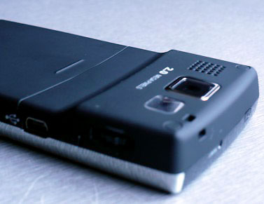 ����� ������������� RoverPC P7