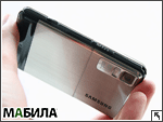 ����� Samsung F480 TOUCHWIZ: �������� ����������������