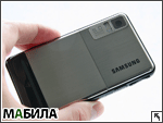 ����� Samsung F480 TOUCHWIZ: �������� ����������������