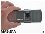 ����� Samsung G810: ��������� �� ����!�