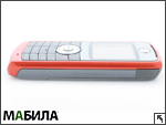 ����� Motorola W230: ������� ��� ���������