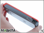 ����� Motorola W230: ������� ��� ���������