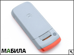 ����� Motorola W230: ������� ��� ���������
