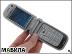 Nokia 6267: ��������� �� �������� ����������