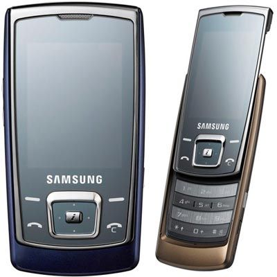 Samsung SGH-E840 - ���������������� ����������