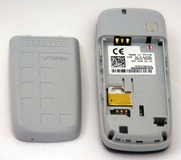    Alcatel OT-E157