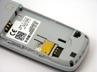    Alcatel OT-E157