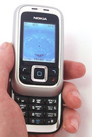 ����� �������� �������� Nokia 6111