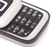 ����� �������� �������� Nokia 6111