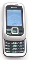����� �������� �������� Nokia 6111