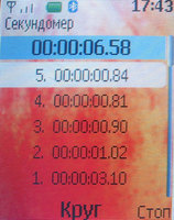 ����� �������� �������� Nokia 6111