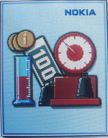����� �������� �������� Nokia 6111