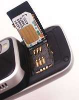 ����� �������� �������� Nokia 6111