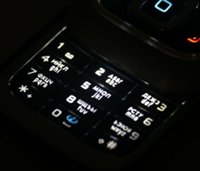 ����� �������� �������� Nokia 6111