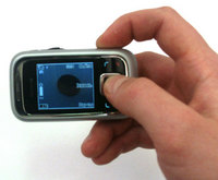 ����� �������� �������� Nokia 6111