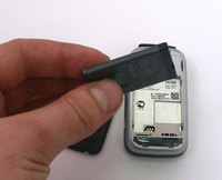 ����� �������� �������� Nokia 6111: �������� ��������