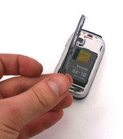 ����� �������� �������� Nokia 6111: �������� ��������