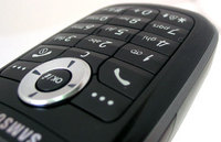 Обзор сотового телефона Samsung-Х620