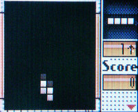 ����� �������� �������� Alcatel OT-E252