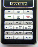 ����� �������� �������� Alcatel OT-E252