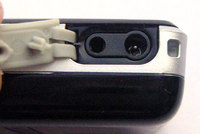 ����� �������� �������� Alcatel OT-E252