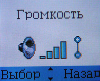 ����� �������� �������� Alcatel OT-E252