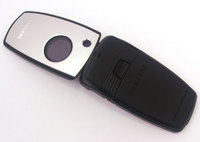 ����� �������� �������� Samsung SGH-E760