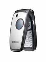 ����� �������� �������� Samsung SGH-E760