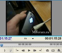 ����� �������� �������� Samsung SGH-E760