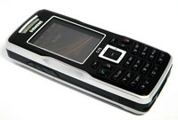 ����� �������� �������� Siemens S75