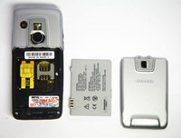 ����� �������� �������� Siemens S75