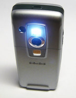 ����� �������� �������� Siemens S75