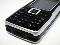 ����� �������� �������� Siemens S75