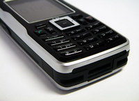 ����� �������� �������� Siemens S75