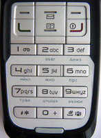 ����� �������� �������� Alcatel OT-E256